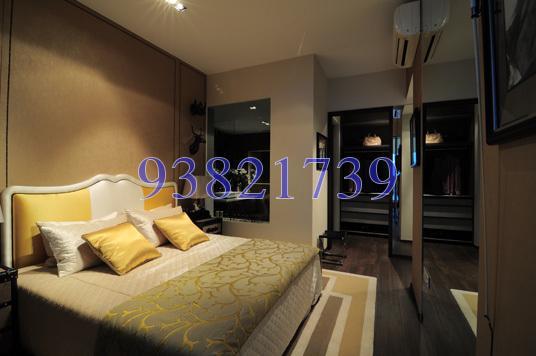 d'Nest (D18), Condominium #162449312